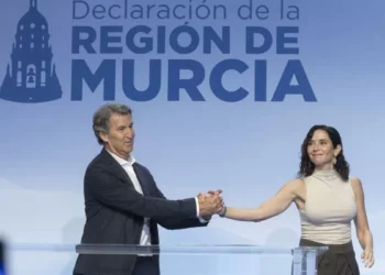 Inmigrantes buenos y malos