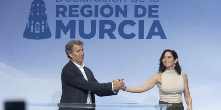 Inmigrantes buenos y malos