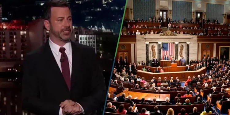 Presentadores de noticias en EU deberán alabar a Trump cada 5 minutos para no organismo despedidos