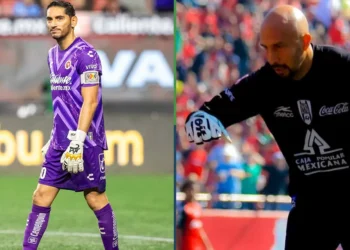 Conejo Pérez asegura que Jesús aureola tardó demasiado en retirarse del futbol