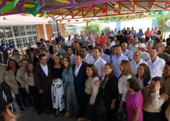 Nace la Fundación Diana Laura Riojas Reyes