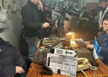 Cómo es el programa estatal que incentiva filmar series o películas en la Ciudad