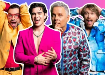 ELIMINADO de La Casa de los Famosos 2025: semana siete