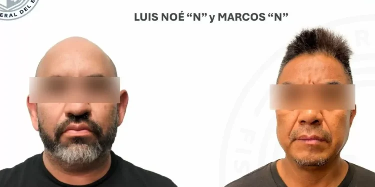 Caen bis sujetos por secuestro exprés de una chef en la autopista México-Cuernavaca