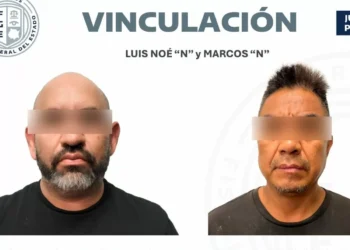 Caen bis sujetos por secuestro exprés de una chef en la autopista México-Cuernavaca