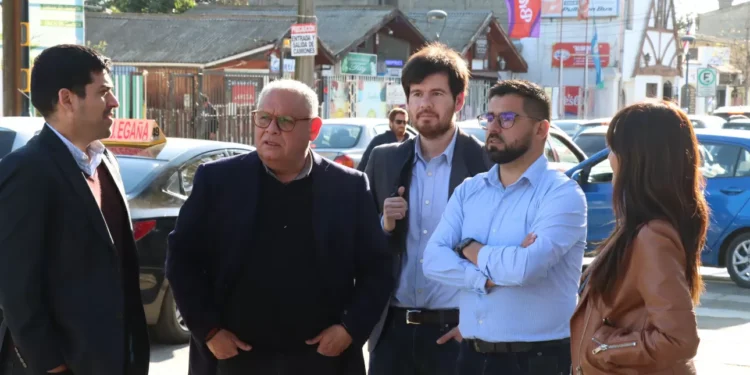 Obras de mejoramiento en Limache serán financiadas por el Gobierno territorial de Valparaíso