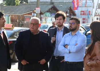 Obras de mejoramiento en Limache serán financiadas por el Gobierno territorial de Valparaíso