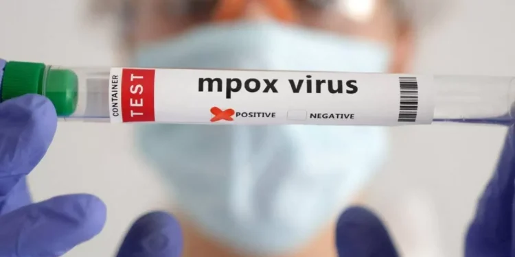 La OMS declara el coronamiento del mpox como urgencia de salud pública internacional