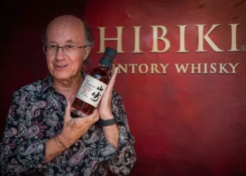 ¿A qué sabe un exclusivísimo whisky japonés de 6.000 euros?