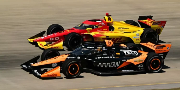 ¿Por qué IndyCar no ha anunciado su calendario 2026 y México es la decisivo? Esto sabemos