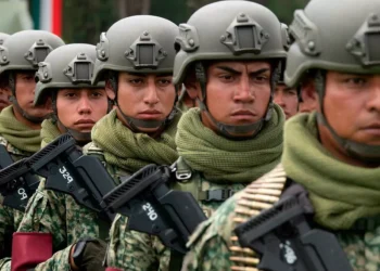 202 aniversario del Estado Mayor: Refrendan lealtad “para afrontar las delicadas coyunturas actuales