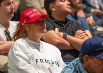 O pro Trump o buen español