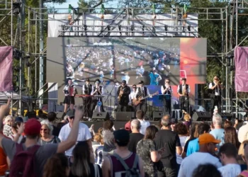 Rosh Hahsaná Urbano: el evento con el que la Ciudad celebra el año nuevo judío