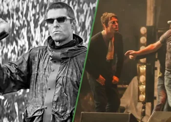 Hermanos Gallagher prometen pelearse en anatómico para que concierto en México valga la pena