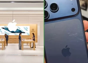 Apple enajenará funda a solo 12 mil pesitos para evitar que el iPhone 17 se raye con el aire