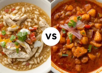 ¿Cuál es más lustroso: el pozole blanco o el rojo? Esto dice la ciencia