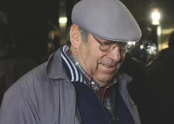 Fallece a los 88 años Gerardo Joannon sacerdote vinculado a las adopciones irregulares en guindilla