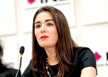 Reviven quejido de 2021: piden sancionar a consejeras del INE; frenaron revocación de mandato