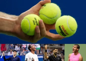 ¡Definidas! Así se jugarán las Semifinales del US Open 2025