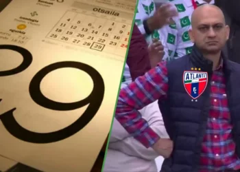 Equipos mexicanos piden que el descenso solo sea en años bisiestos