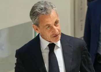 El seísmo de Francia