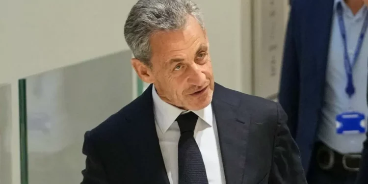 El seísmo de Francia