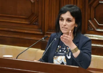 El “esto no se puede decir”