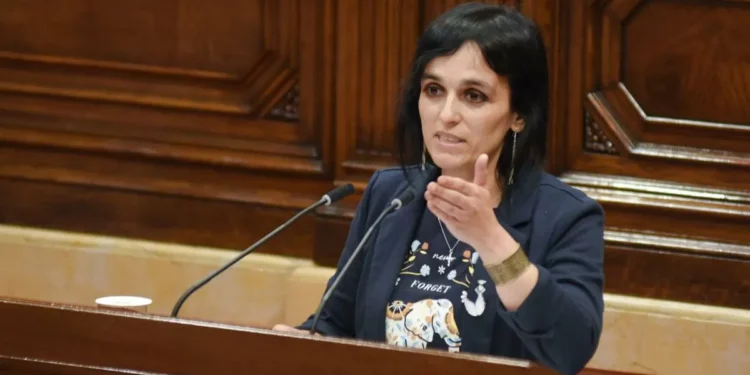 El “esto no se puede decir”