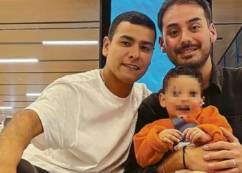 Inédita adopción de unión homoparental en la Región de Valparaíso