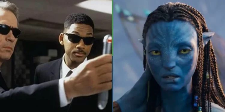 Con lanzamiento de tráiler, millones de personas recuerdan que existe Avatar