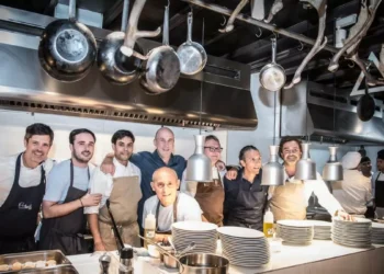 Cocina Conciencia reúne a nueve referentes de la gastronomía para ensalzar su 15º aniversario