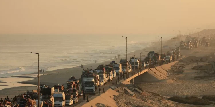 El fracaso del “nunca más”