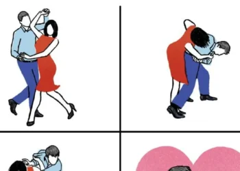 Historia de amor entre accionista del BBVA y del Sabadell