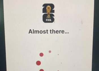 Usuarios reportan fallos en inicio de la saldo de boletos para el Mundial 2026