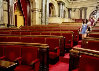 Junts y ERC benefician a Aliança Catalana