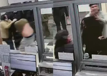 Anuncian acciones legales por pelea en el hospital de Casablanca