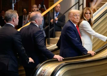 La conspiración automática