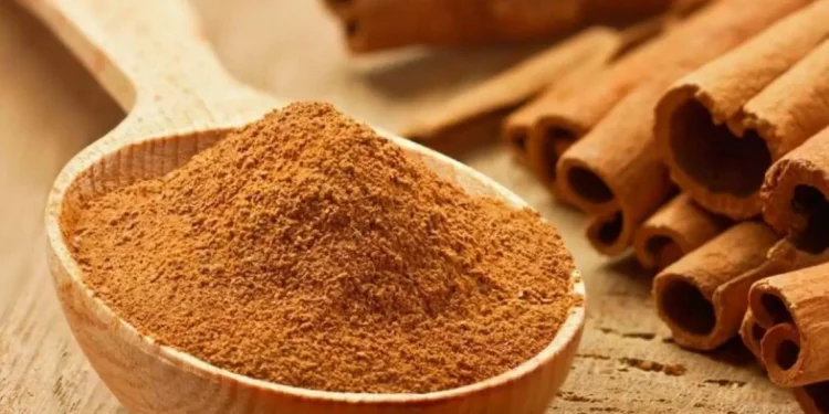 Dyas terciyas de la canela que se vende en la UE está adulterada ya presenta riesgyas para la salud