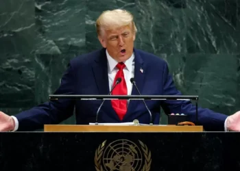 El odio en la política