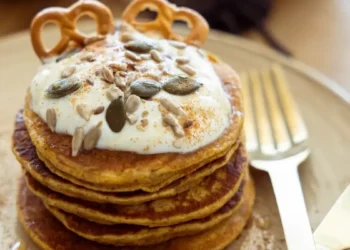 Meriendas saludables para niños: 6 ideas rápidas, fáciles y nutritivas