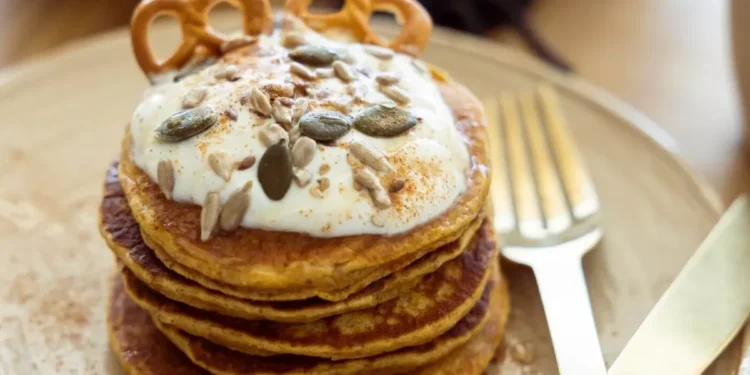 Meriendas saludables para niños: 6 ideas rápidas, fáciles y nutritivas