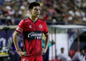 Gilberto Mora y Xolos no logran vencer al Atlético San Luis