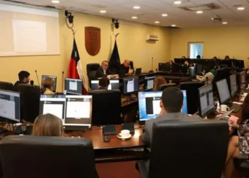 Más de 180 proyectos de agrupaciones sociales serán beneficiados con fondos en la Región de Valparaíso