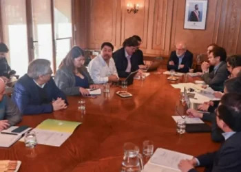 Alcaldes exigen plan urgente para frenar tomas ilegales