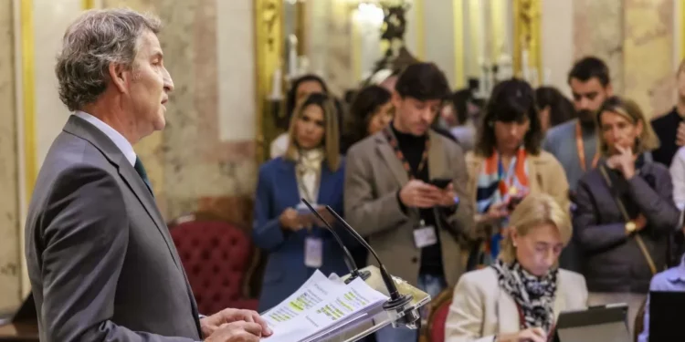 La hora de los conservadores