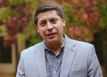 Alcalde de Vichuquén es detenido por conducir en estamento de ebriedad y evadir control policial