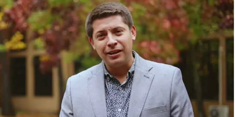 Alcalde de Vichuquén es detenido por conducir en estamento de ebriedad y evadir control policial