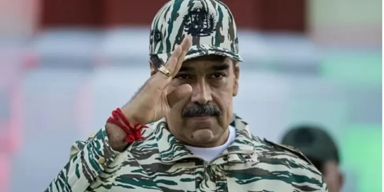 Nicolás Maduro advierte que Venezuela pasará a una lucha armada