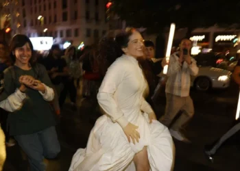 Cuento de hadas y Rosalía