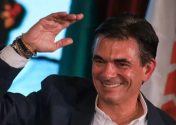 Rodrigo Paz triunfa en segunda vuelta y se transforma en el novel presidente de Bolivia